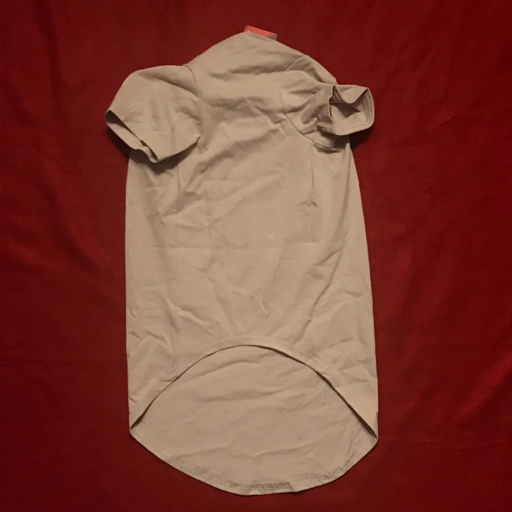 NWT Reebok Dog Tee Shirt - Picture 8 of 10